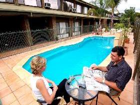 Comfort Inn On Marion - Accommodation in Bendigo 0