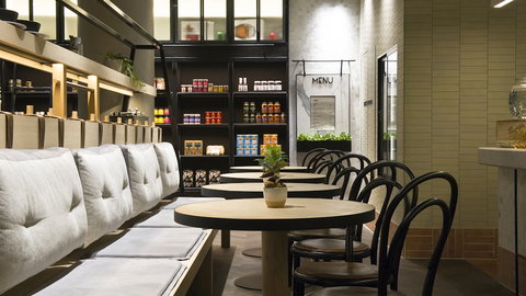 Little Collins Street Larder - Accommodation in Bendigo 0