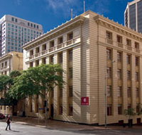 Rendezvous Hotel - Accommodation in Bendigo