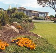 Surfside Motor Inn - Accommodation in Bendigo