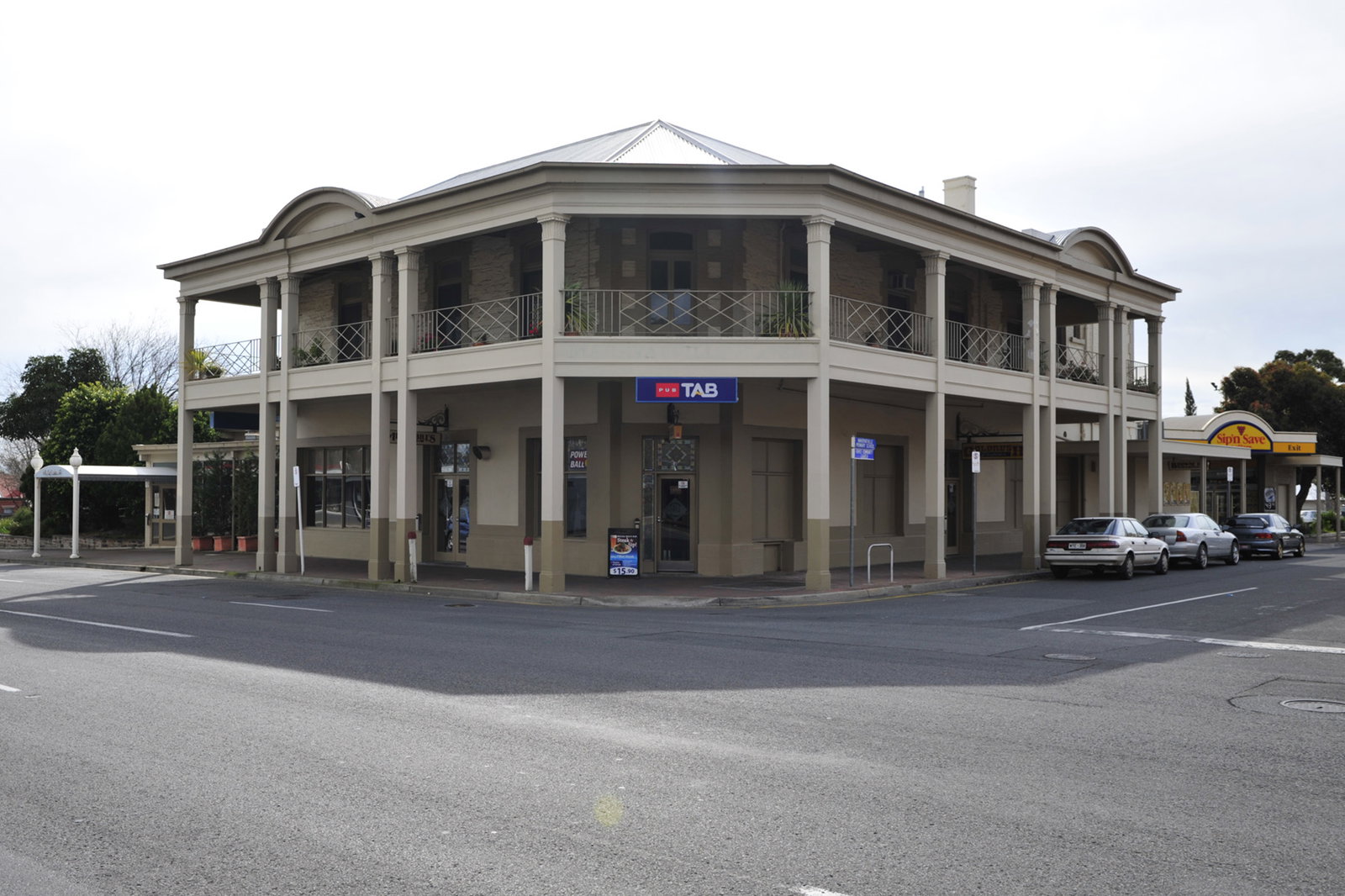 Marryatville SA Accommodation in Bendigo