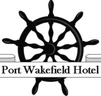 Port Wakefield Hotel - Accommodation in Bendigo