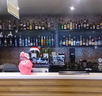 Preston Hotel - Accommodation in Bendigo