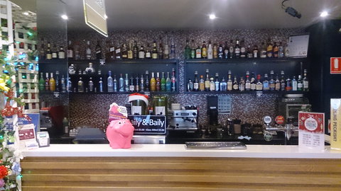 Preston Hotel - Accommodation in Bendigo 0