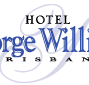 Hotel George Willams - Accommodation in Bendigo