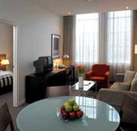 Medina Executive - Accommodation in Bendigo