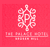Palace Hotel Broken Hill The - Accommodation in Bendigo