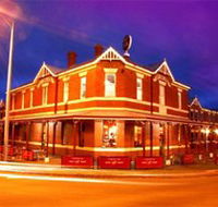 Best Western Lake Inn - Accommodation in Bendigo