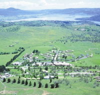 The Station Resort - Accommodation in Bendigo