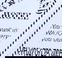 Gravesend Hotel - Accommodation in Bendigo