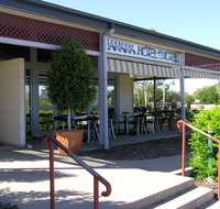 Banana Hotel Motel - Accommodation in Bendigo