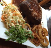 German Arms Hotel - Accommodation in Bendigo