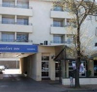 Gemini Hotel - Accommodation in Bendigo