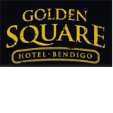 Golden Square Hotel - Accommodation in Bendigo