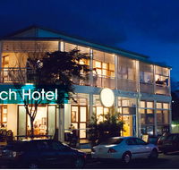 Rainbow Beach Hotel - Accommodation in Bendigo