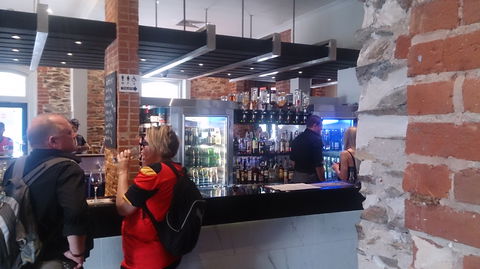 The Joiners Arms Hotel - Accommodation in Bendigo 0