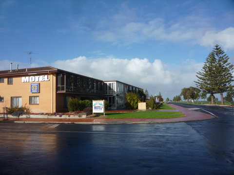 Lacepede Bay Motel And Restaurant - Accommodation in Bendigo 0