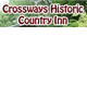 Crossways Historic Country Inn - Accommodation in Bendigo