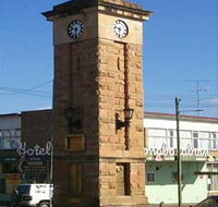 Coonabarabran Hotel - Accommodation in Bendigo