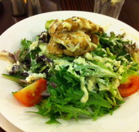 Blackburn Hotel - Accommodation in Bendigo