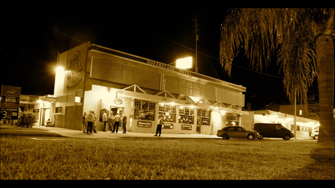Queensland Hotel - Accommodation in Bendigo 0