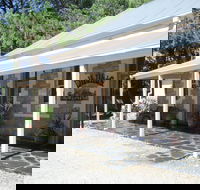 Mount Bryan Hotel - Accommodation in Bendigo