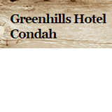 Condah Green Hills Hotel - Accommodation in Bendigo