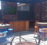 Tonsley Hotel - Accommodation in Bendigo