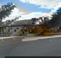 Goroke Hotel Bar amp Bistro - Accommodation in Bendigo