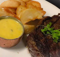 Railway Club Hotel - Accommodation in Bendigo