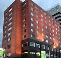 Leisure Inn Hobart Macquarie - Accommodation in Bendigo