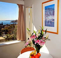 Metro Inn Edgecliff - Accommodation in Bendigo