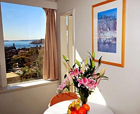 Metro Inn Edgecliff - Accommodation in Bendigo 0
