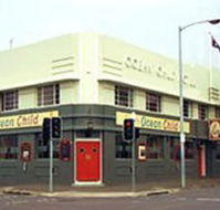 Ocean Child Hotel - Accommodation in Bendigo
