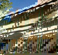 Imperial Hotel Mount Victoria - Accommodation in Bendigo