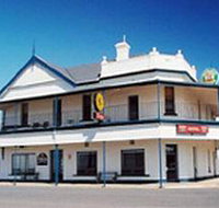 Seabreeze Hotel - Accommodation in Bendigo