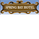 Spring Bay Hotel - Accommodation in Bendigo