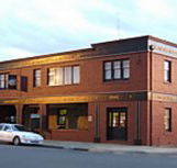 Kentish Hotel - Accommodation in Bendigo