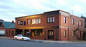 Kentish Hotel - Accommodation in Bendigo 0