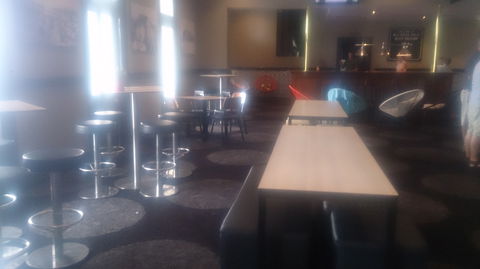 Ramsgate Hotel - Accommodation in Bendigo 0
