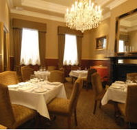 The Empyre Boutique Hotel - Accommodation in Bendigo