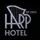 HARP OF ERIN HOTEL - Accommodation in Bendigo