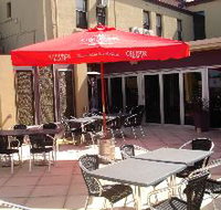 Crown Inn Hotel - Accommodation in Bendigo