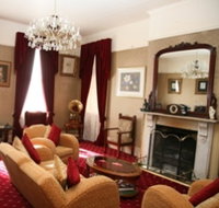 St Mounts Boutique Hotel and Trattoria - Accommodation in Bendigo