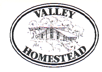 Valley Homestead - Accommodation in Bendigo 0
