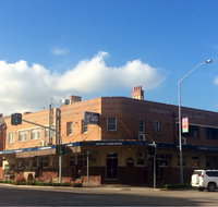 Golden Fleece Hotel - Accommodation in Bendigo