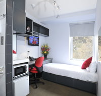 205 Bell Long Stay - Accommodation in Bendigo
