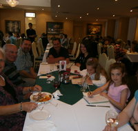 Buckingham Arms Hotel - Accommodation in Bendigo