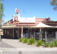 National Hotel - Accommodation in Bendigo