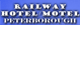 Railway Hotel/Motel Peterborough - Accommodation in Bendigo